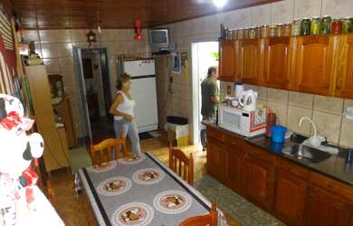 Imagem 5: ![CDATA[Chácara, Bairro Ribeirão Grande do Norte ]]