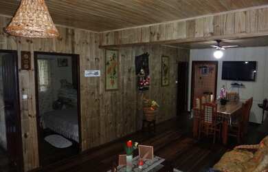 Imagem 6: ![CDATA[Chácara, Bairro Ribeirão Grande do Norte ]]