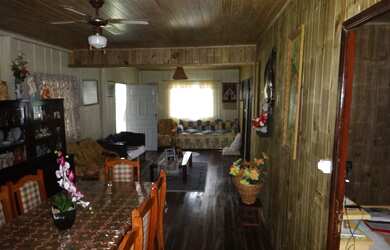 Imagem 3: ![CDATA[Chácara, Bairro Ribeirão Grande do Norte ]]