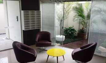 Imagem 7: ![CDATA[Residencial Horizon Jaraguá Esquerdo]]