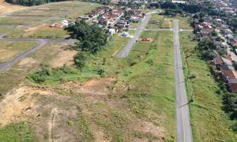 Imagem 4: ![CDATA[Terreno Esquina Estrada Nova - Residencial Primavera II]]