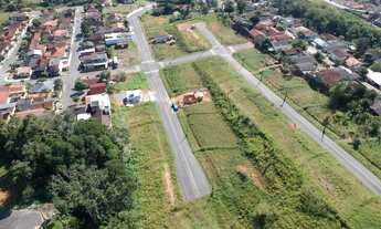 Imagem 6: ![CDATA[Terreno Esquina Estrada Nova - Residencial Primavera II]]