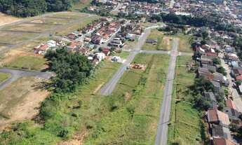 Imagem 7: ![CDATA[Terreno Esquina Estrada Nova - Residencial Primavera II]]