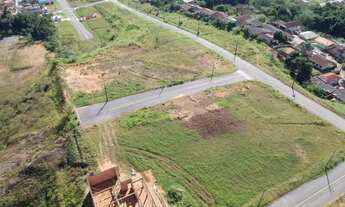 Imagem 2: ![CDATA[Terreno Esquina Estrada Nova - Residencial Primavera II]]