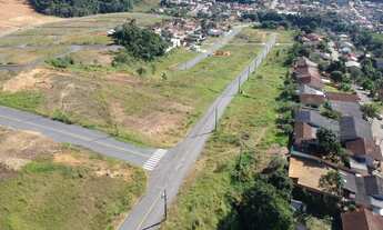 Imagem 3: ![CDATA[Terreno Esquina Estrada Nova - Residencial Primavera II]]