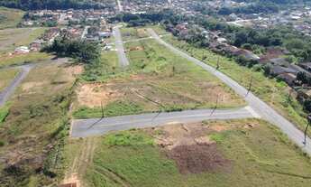 Imagem: ! CDATA Terreno Estrada Nova - Residencial