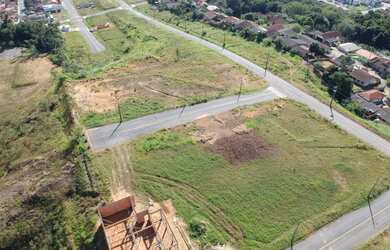 Imagem 2: ![CDATA[Terreno Estrada Nova - Residencial Primavera II]]