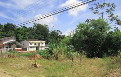 Imagem 2: ![CDATA[Terreno, bairro Vila Lenzi]]