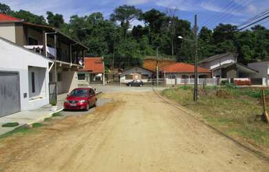 Imagem 3: ![CDATA[Terreno, bairro Vila Lenzi]]