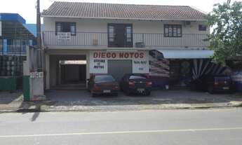 Imagem: ! CDATA Sobrado Bairro Santo Antonio