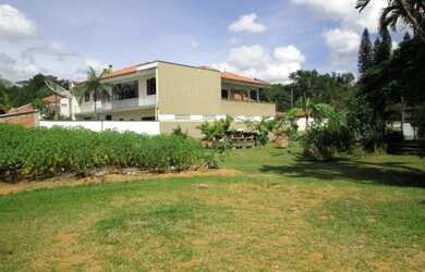 Imagem 2: ![CDATA[Terreno na Nova Brasilia]]