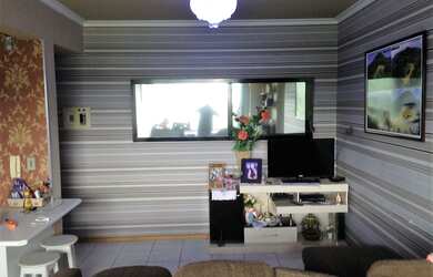 Imagem 4: ![CDATA[Apartamento Rau - Residencial Bruna Mariana]]