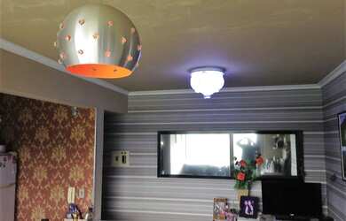 Imagem 5: ![CDATA[Apartamento Rau - Residencial Bruna Mariana]]