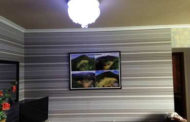 Imagem 6: ![CDATA[Apartamento Rau - Residencial Bruna Mariana]]