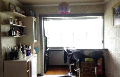 Imagem 7: ![CDATA[Apartamento Rau - Residencial Bruna Mariana]]