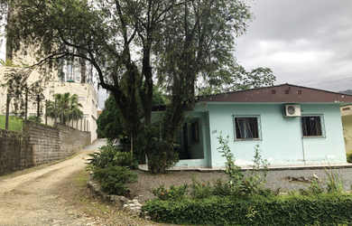 Imagem 2: ![CDATA[Terreno Bairro Centro ]]