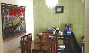 Imagem 4: ![CDATA[Casa Mobiliada Amizade]]