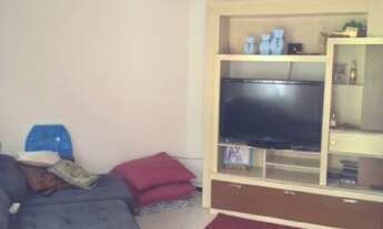 Imagem 5: ![CDATA[Casa Mobiliada Amizade]]