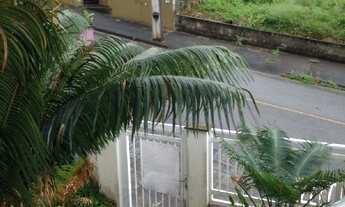 Imagem 3: ![CDATA[Casa Mobiliada Amizade]]