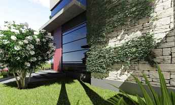 Imagem: ! CDATA Casa de Alto Padrão Amizade