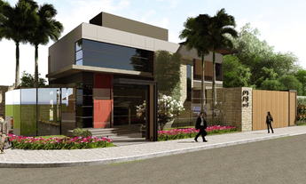 Imagem 5: ![CDATA[Casa de Alto Padrão Amizade ]]