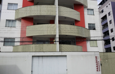 Imagem 2: ![CDATA[Apartamento na Vila Nova]]