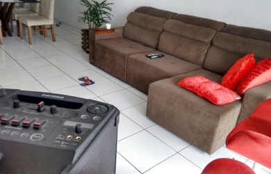 Imagem 5: ![CDATA[Apartamento na Vila Nova]]