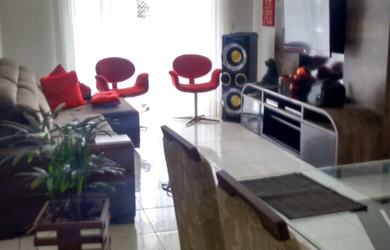 Imagem 3: ![CDATA[Apartamento na Vila Nova]]