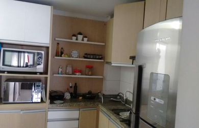 Imagem 7: ![CDATA[Apartamento na Vila Nova]]