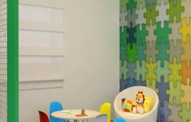 Imagem 4: ![CDATA[Residencial Jardim Di Hamelin - Barra do Rio Cerro]]