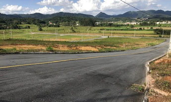 Imagem: ! CDATA Imigrantes Residencial - Terreno