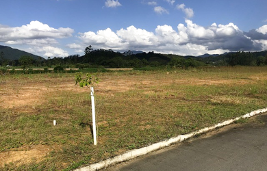 Imagem 7: ![CDATA[Imigrantes Residencial - Terreno Três Rios do Norte]]