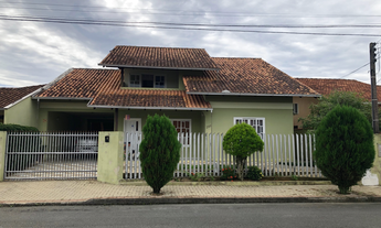 Imagem: ! CDATA Casa Sobrado Amizade em Jaraguá