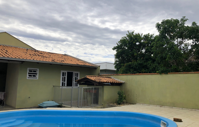 Imagem 4: ![CDATA[Casa Sobrado Amizade em Jaraguá do Sul]]