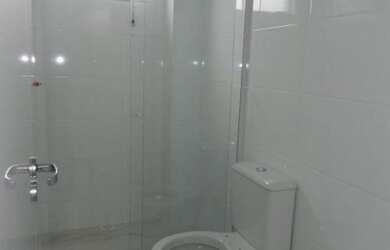 Imagem 5: ![CDATA[Apartamento Vila Lenzi - Residencial das Acácias]]