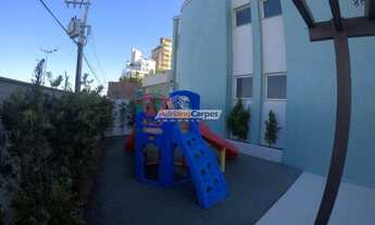 Imagem 3: Locação Anual Apartamento Alto padrão com 3 dormitórios sendo 1 suíte, com Vista para o Ma