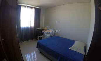 Imagem 7: LOCAÇÃO ANUAL APARTAMENTO MOBILIADO COM 3 DORMITÓRIOS SENDO 1 SUITE EM GRAVATÁ NAVEGANTES