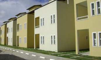 Imagem 2: ![CDATA[CASA EM CONDOMÍNIO PÉROLA DA ALAMEDA]]