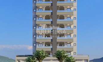 Imagem 3: ![CDATA[APARTAMENTO A VENDA NO GUARANI - AO LADO DO CENTRO DE BRUSQUE - 1 SUÍTE + 2 QUART