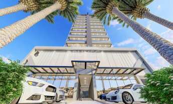 Imagem 4: ![CDATA[APARTAMENTO A VENDA NO GUARANI - AO LADO DO CENTRO DE BRUSQUE - 1 SUÍTE + 2 QUART