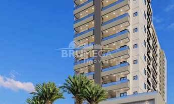 Imagem 6: ![CDATA[APARTAMENTO A VENDA NO GUARANI - AO LADO DO CENTRO DE BRUSQUE - 1 SUÍTE + 2 QUART