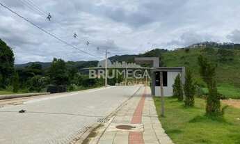 Imagem: ! CDATA JARDIM DAS HORTÊNSIAS - Loteamento