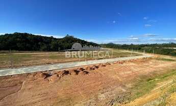 Imagem 3: ![CDATA[JARDIM DAS HORTÊNSIAS - Loteamento Residencial Arborizado]]