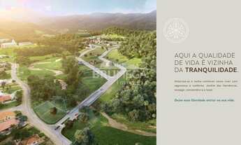 Imagem 4: ![CDATA[JARDIM DAS HORTÊNSIAS - Loteamento Residencial Arborizado]]