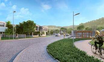 Imagem 6: ![CDATA[JARDIM DAS HORTÊNSIAS - Loteamento Residencial Arborizado]]