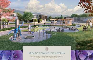 Imagem 7: ![CDATA[JARDIM DAS HORTÊNSIAS - Loteamento Residencial Arborizado]]