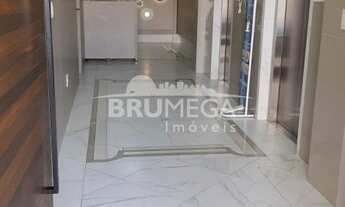 Imagem 2: ![CDATA[DUO OFFICE - Sala Nova com 102m² no Centro de Brusque]]