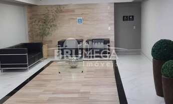 Imagem 3: ![CDATA[DUO OFFICE - Sala Nova com 102m² no Centro de Brusque]]