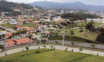 Imagem 3: ![CDATA[ELL SHADAY - Condomínio Residencial em Dom Joaquim]]