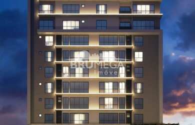 Imagem 2: ![CDATA[Apartamento a venda em Brusque no Bairro Santa Rita com 2 suítes]]